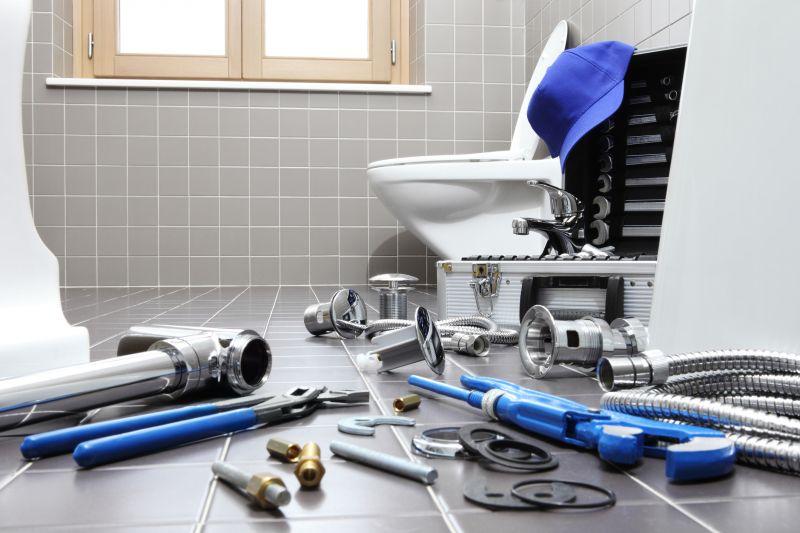 Bathroom Remodeling in Flemington, NJ