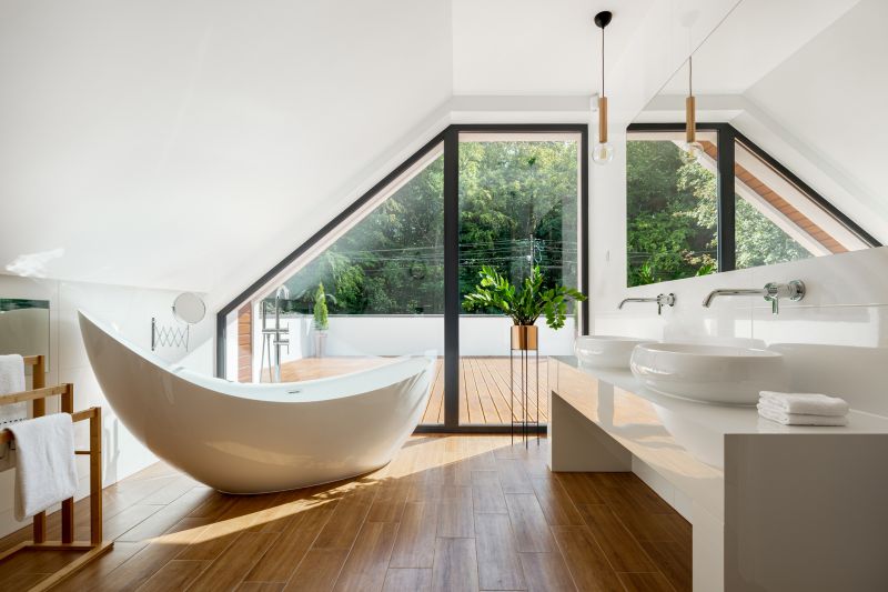 Attic Bathroom Remodeling in Flemington, NJ