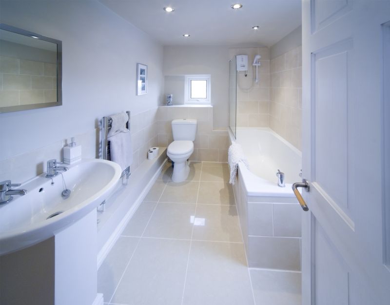 Bath Remodeling in Flemington, NJ