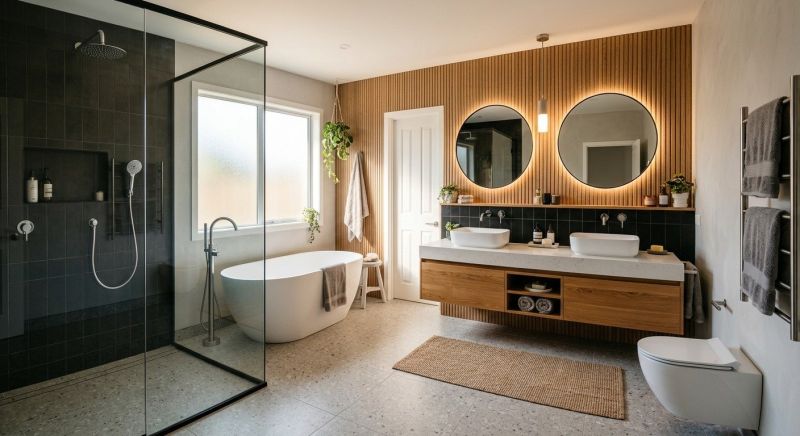 Bathroom Conversion Service in Flemington, NJ
