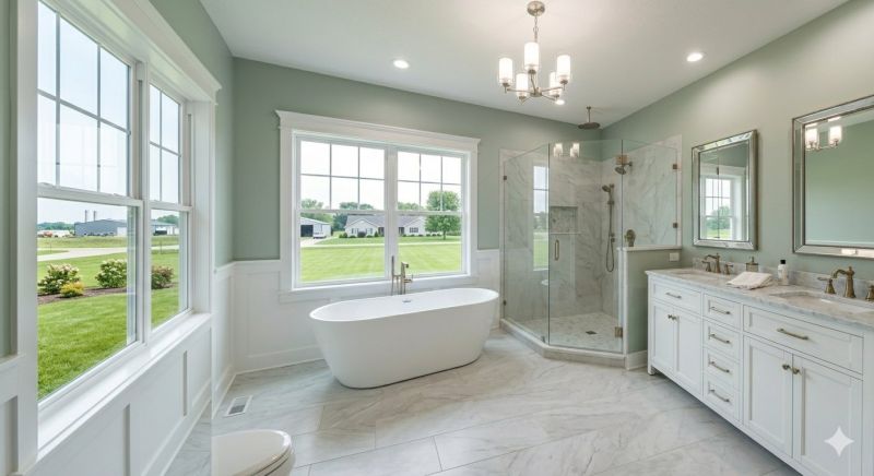 Bathroom Enlargement in Flemington, NJ