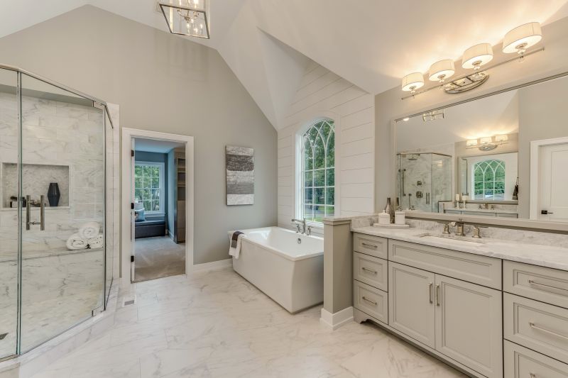 Bathroom Enlargement in Flemington, NJ