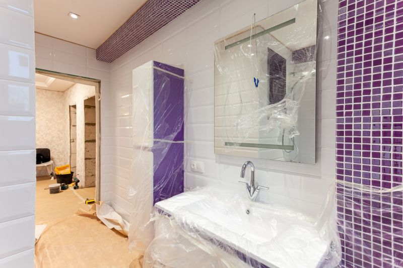 Bathroom Expansion in Flemington, NJ