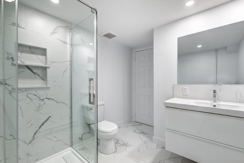Bathroom Installation in Edison, NJ