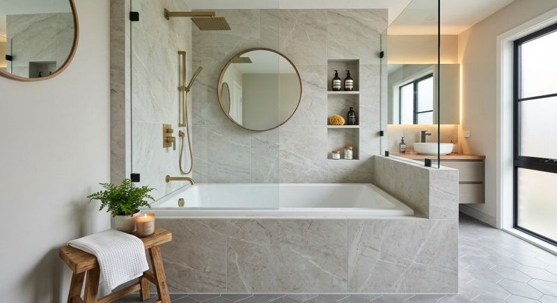 Bathroom Installation in Long Valley, NJ