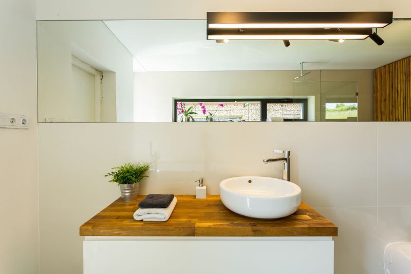 Bathroom Installation in Mercer County, NJ