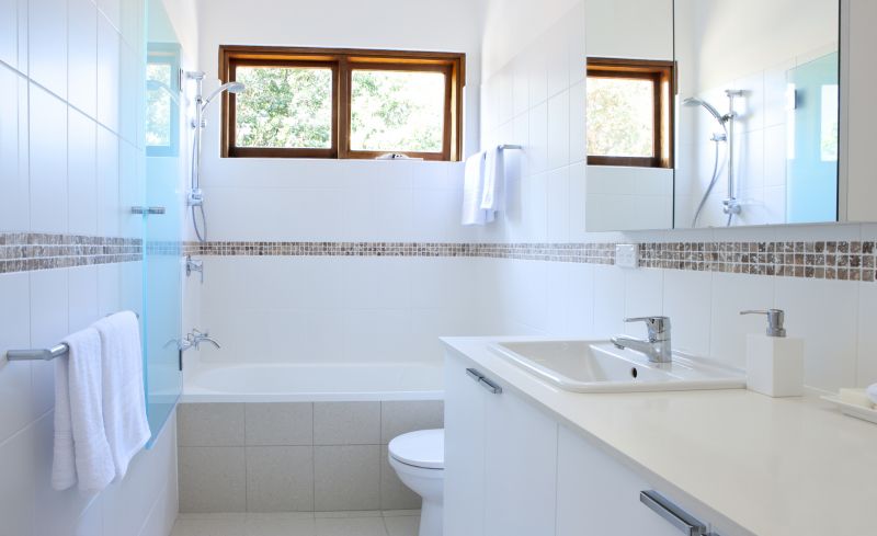 Bathroom Installation in Middlesex County, NJ