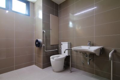Bathroom Installation in Trenton, NJ