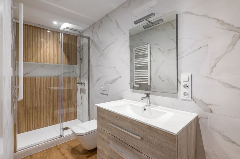 Bathroom Makeover Service in Chalfont, PA