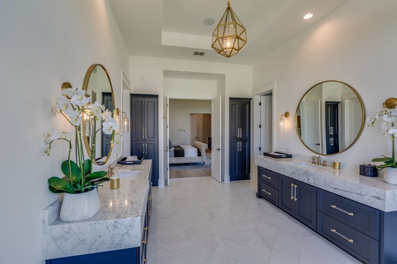 Bathroom Makeover Service in Doylestown, PA