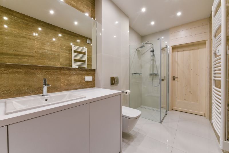 Bathroom Makeover Service in Easton, PA