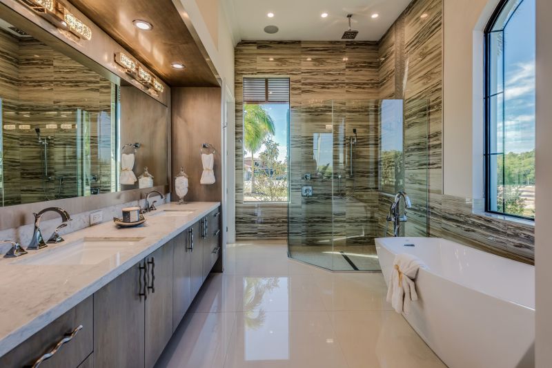Bathroom Makeover Service in Flemington, NJ