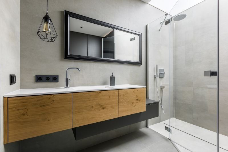 Bathroom Makeover Service in Mercer County, NJ