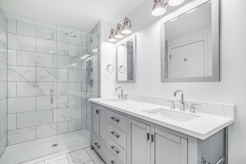 Bathroom Makeover Service in Perkasie, PA