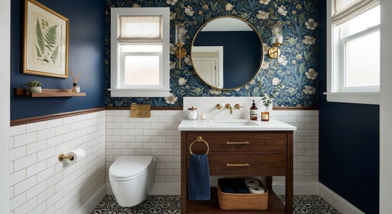 Bathroom Makeover Service in Pittstown, NJ