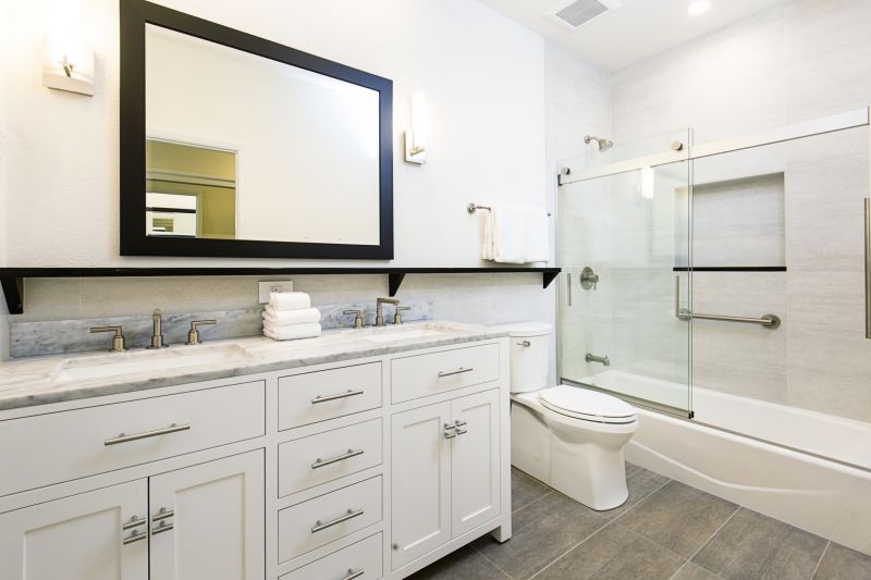 Bathroom Makeover Service in Somerville, NJ