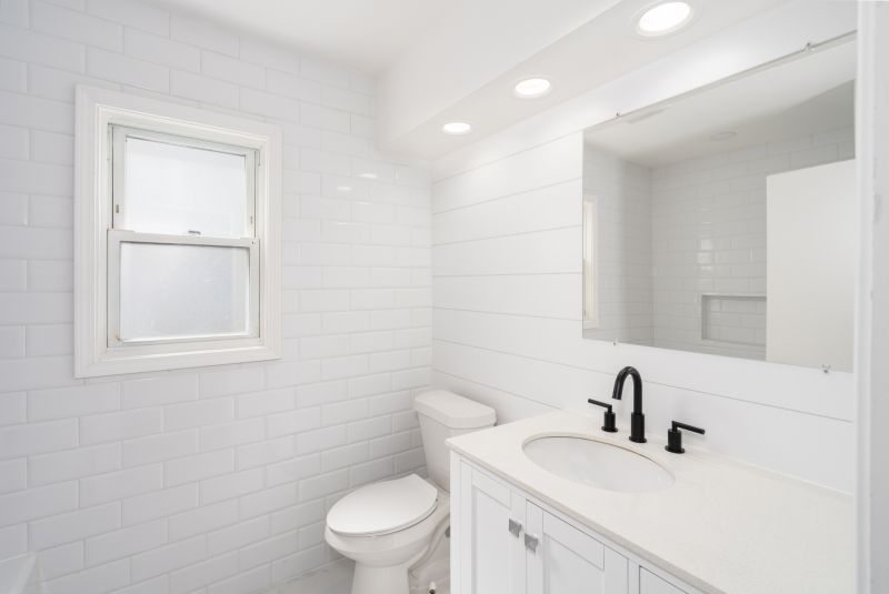 Bathroom Modification in Flemington, NJ