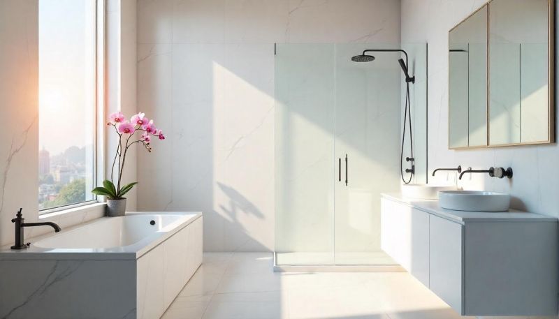 Bathroom Redesigning in Flemington, NJ