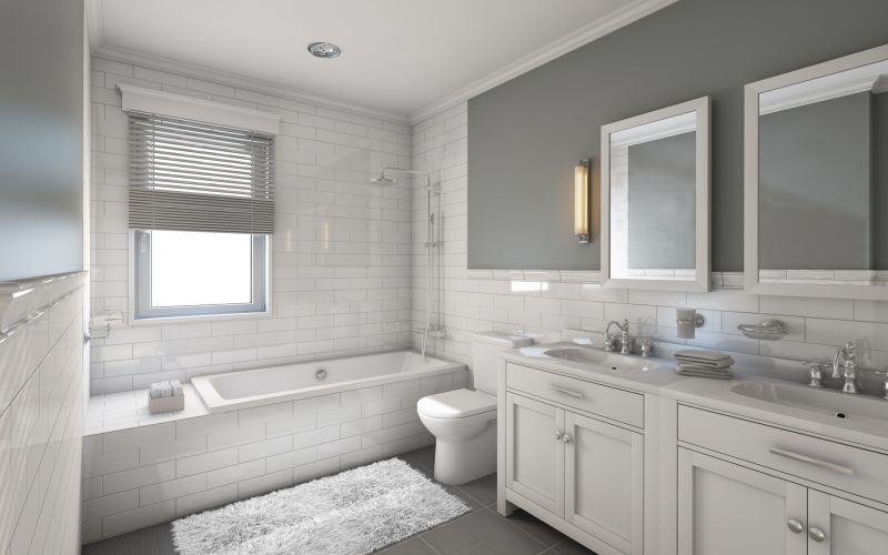 Bathroom Remodeling in Doylestown, PA