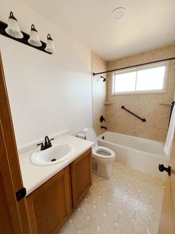 Bathroom Remodeling in Hackettstown, NJ