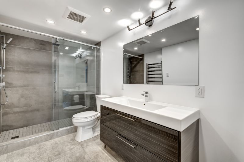 Bathroom Remodeling in Mendham, NJ
