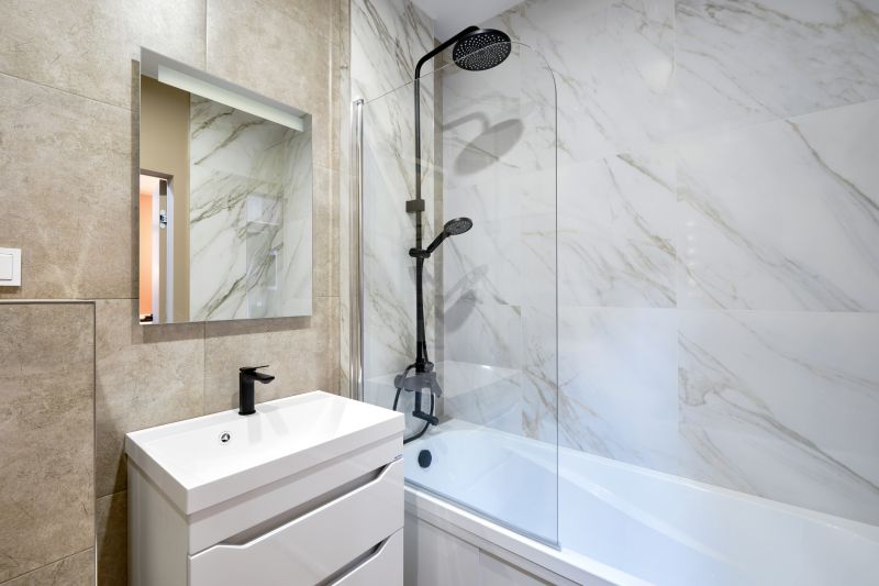 Bathroom Remodeling in Middlesex County, NJ