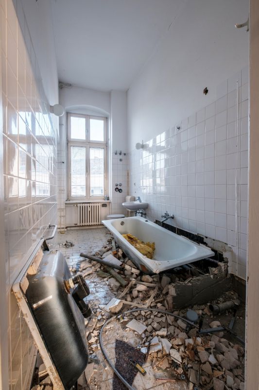 Bathroom Remodeling in Morrisville, PA