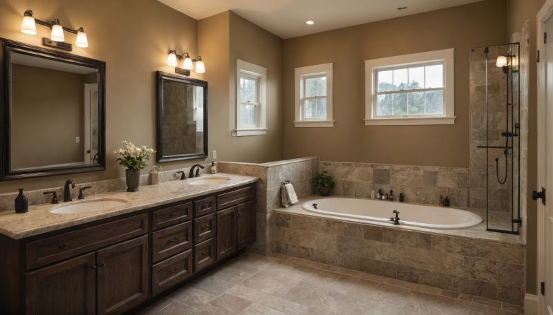 Bathroom Remodeling in Warren, NJ