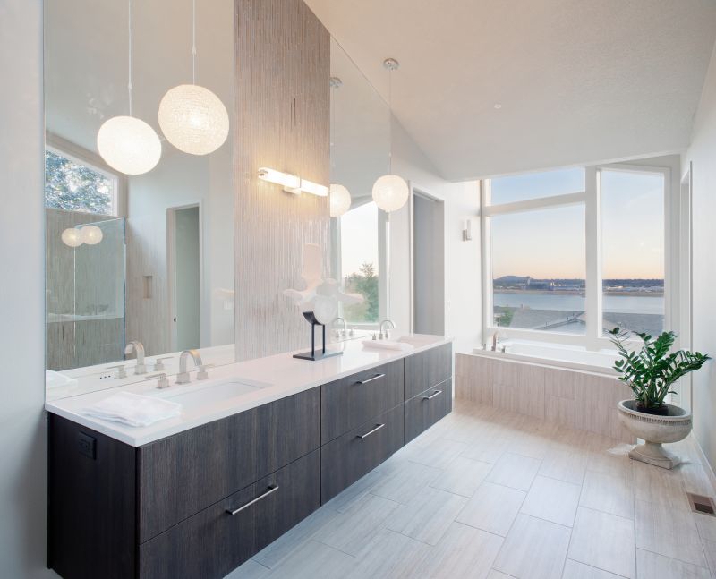 Bathroom Renovation in Flemington, NJ