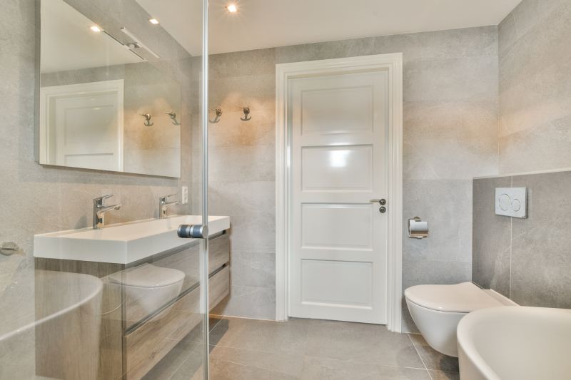 Bathroom Renovation in Mendham, NJ