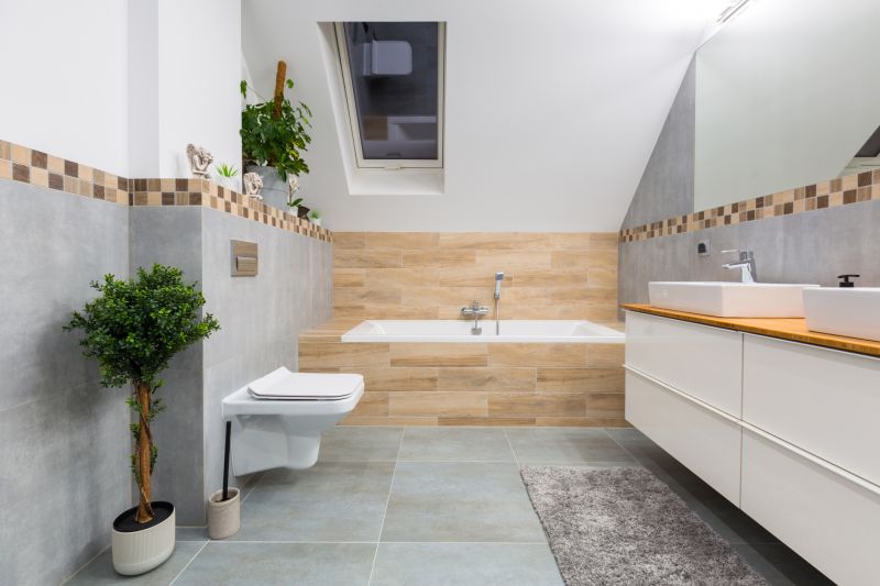 Bathroom Renovation in Morrisville, PA