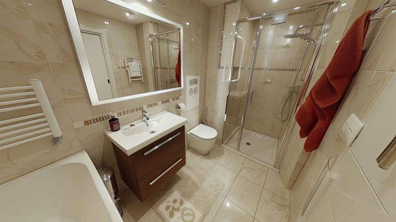 Bathroom Renovation in Morrisville, PA