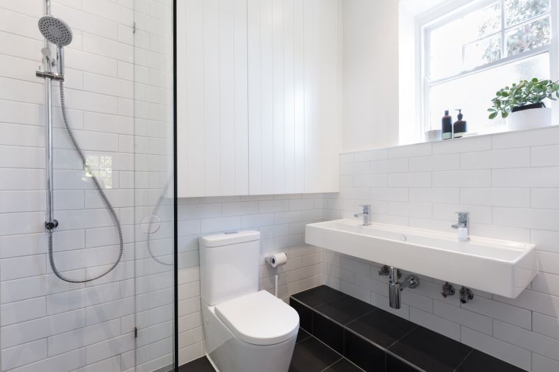 Bathroom Renovation in Stockton, NJ