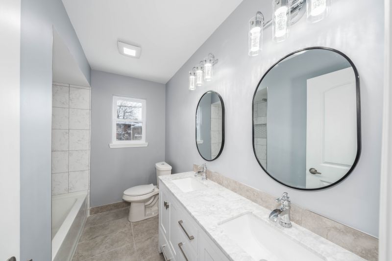 Bathroom Updating in Flemington, NJ