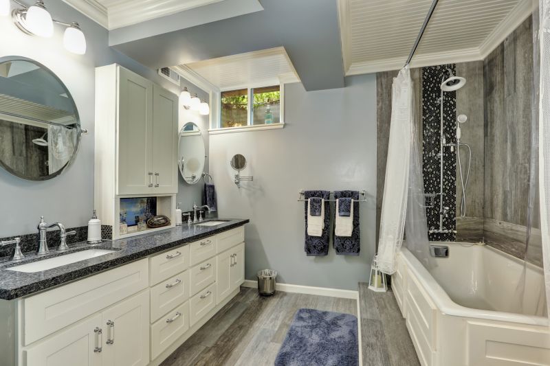 Custom Bathroom Remodeling in Flemington, NJ