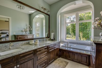Luxury Bathroom Remodeling in Flemington, NJ