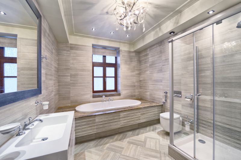 Luxury Bathroom Remodeling in Flemington, NJ