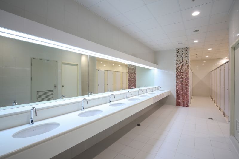 Restroom Remodeling in Flemington, NJ