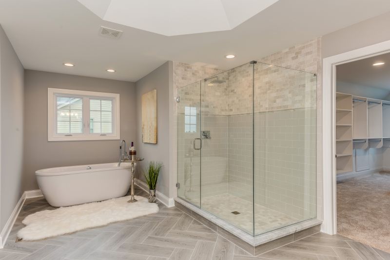 Shower Remodeling in Annandale, NJ