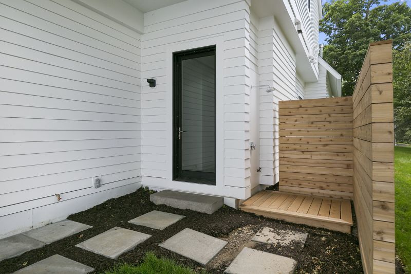Shower Remodeling in Easton, PA