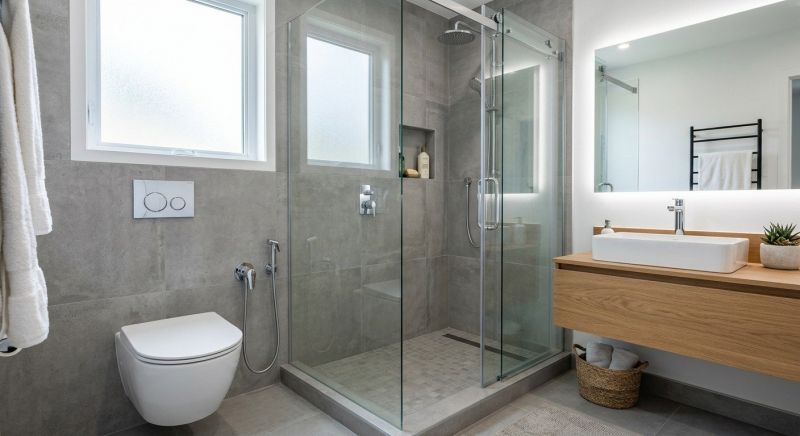 Shower Remodeling in Edison, NJ