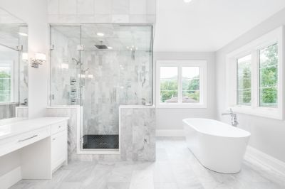 Shower Remodeling in Hampton, NJ