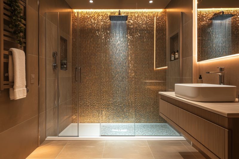 Shower Remodeling in Hampton, NJ