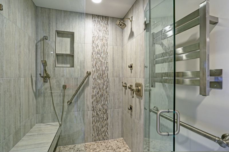 Shower Remodeling in Mendham, NJ