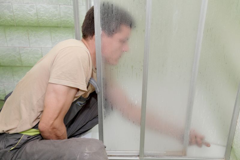 Shower Remodeling in Plainfield, NJ