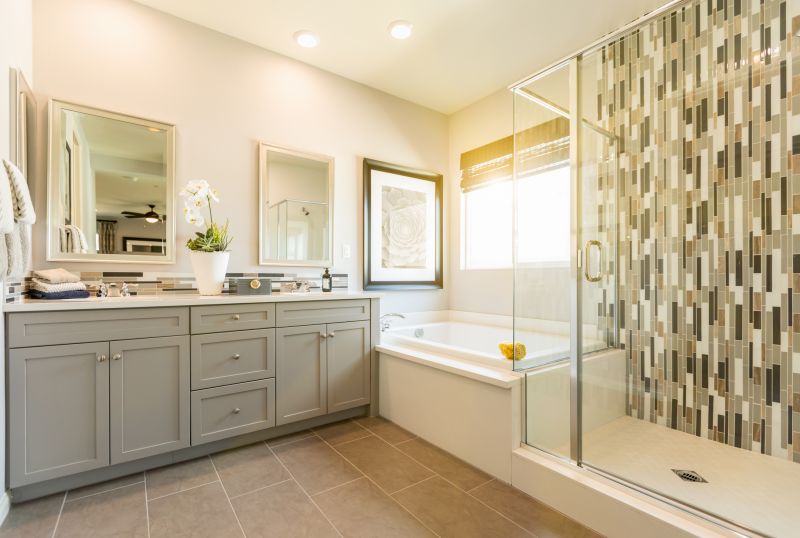 Shower Remodeling in Somerset County, NJ