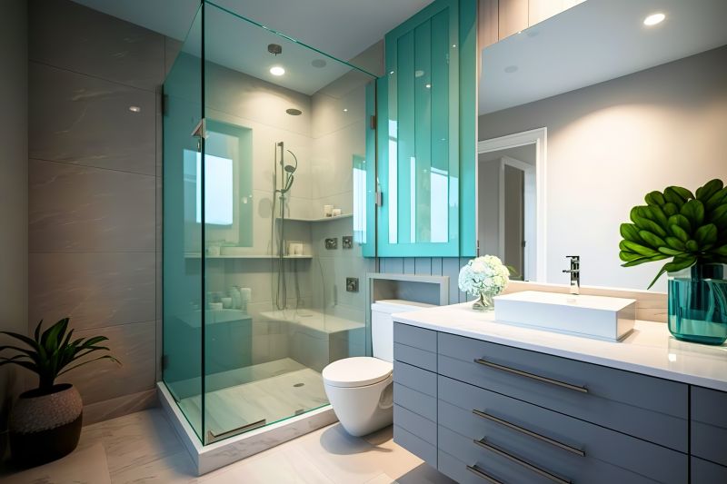 Shower Remodeling in South Plainfield, NJ