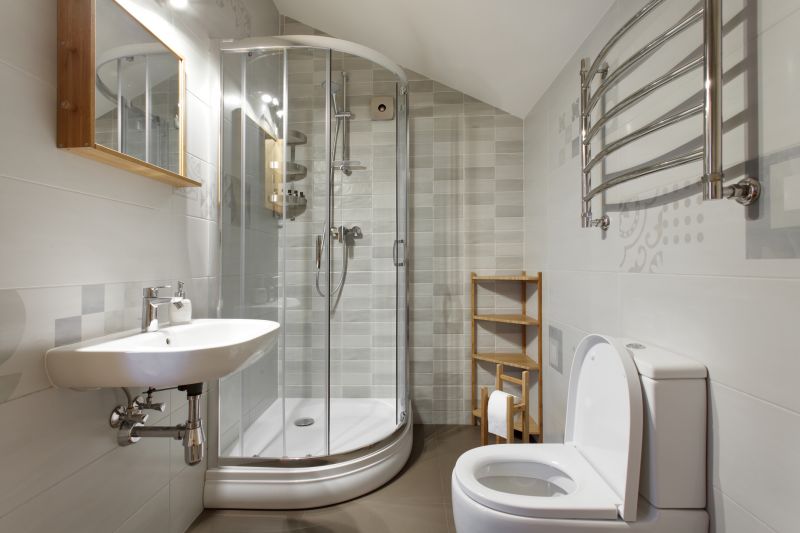 Shower Remodeling in Warren County, NJ