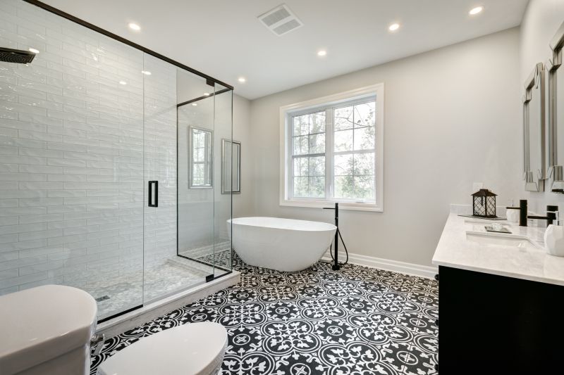 Shower Renovation in Plainfield, NJ