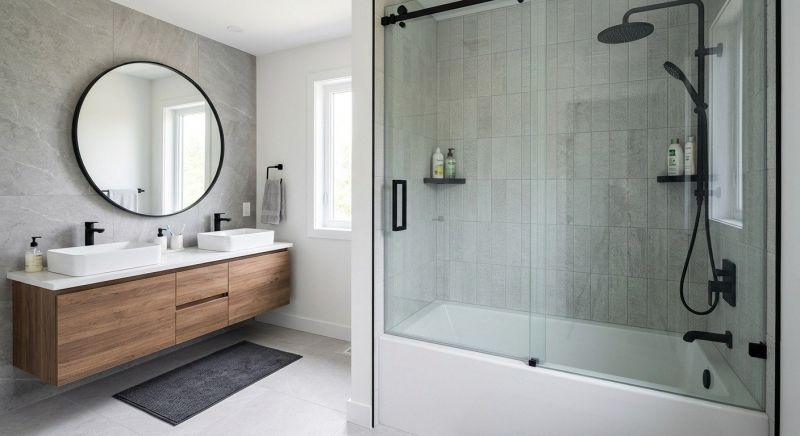 Tub Conversion Service in Flemington, NJ